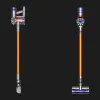 Пылесос (2в1) Dyson V8 Absolute