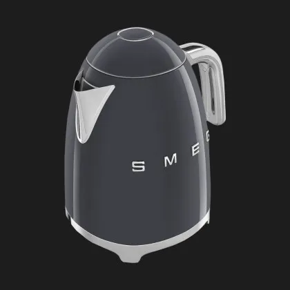 Електрочайник SMEG (Gray) Калуші