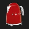 Електрочайник SMEG (Red)