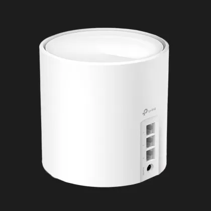 WiFi Mesh система TP-Link Deco X50 (1-pack) (White) в Херсоне