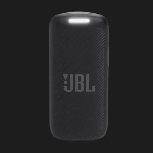 Беспроводной петличный микрофон JBL Quantum Stream Wireless Lightning (Black) в Дрогобыче