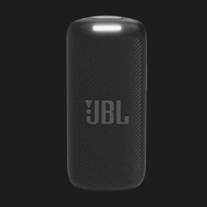 Беспроводной петличный микрофон JBL Quantum Stream Wireless Lightning (Black) в Белой Церкви