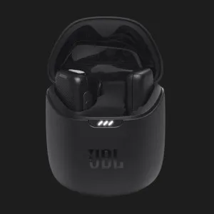 Беспроводной петличный микрофон JBL Quantum Stream Wireless Lightning (Black) в Дрогобыче