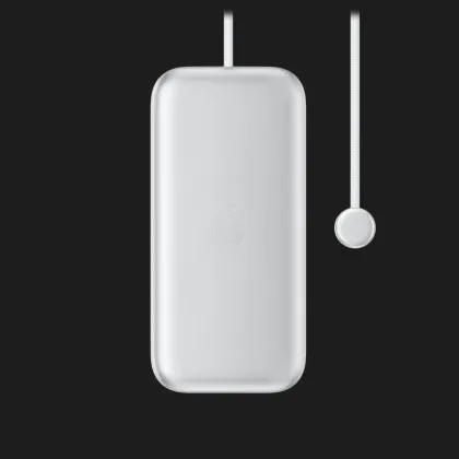 Аккумулятор Apple Vision Pro Battery (MW283) (White) Калуше