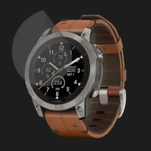 Захисна плівка Hydrogel Pro для Garmin Fenix 7 Pro