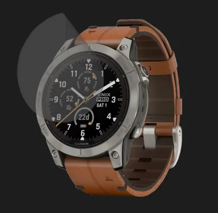 Захисна плівка Hydrogel Pro для Garmin Fenix 7 Pro
