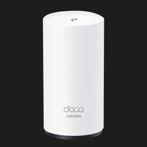 WiFi Mesh система TP-Link Deco X50-Outdoor (1-pack) (White) в Бродах