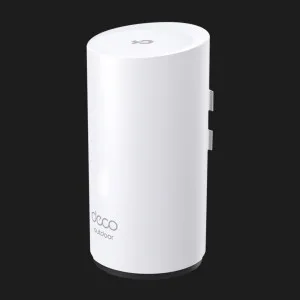 WiFi Mesh система TP-Link Deco X50-Outdoor (1-pack) (White) в Бродах