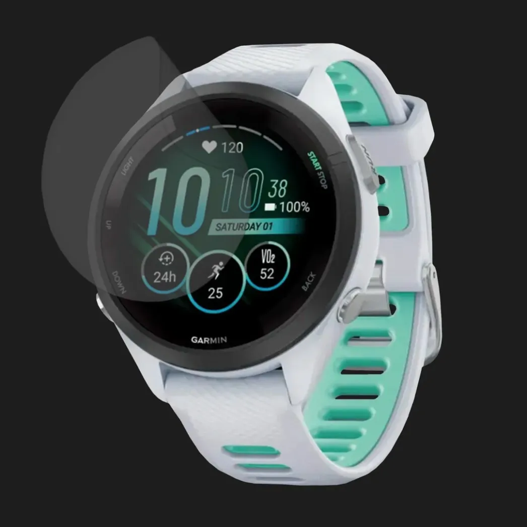 Защитная пленка Hydrogel Pro для Garmin Forerunner 265S