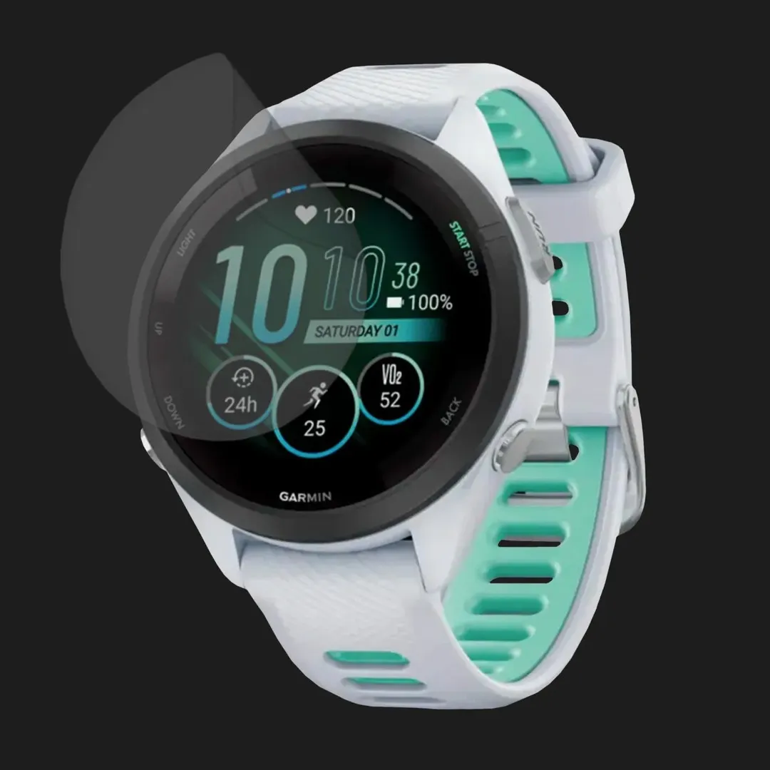 Захисна плівка Hydrogel Pro для Garmin Forerunner 265S
