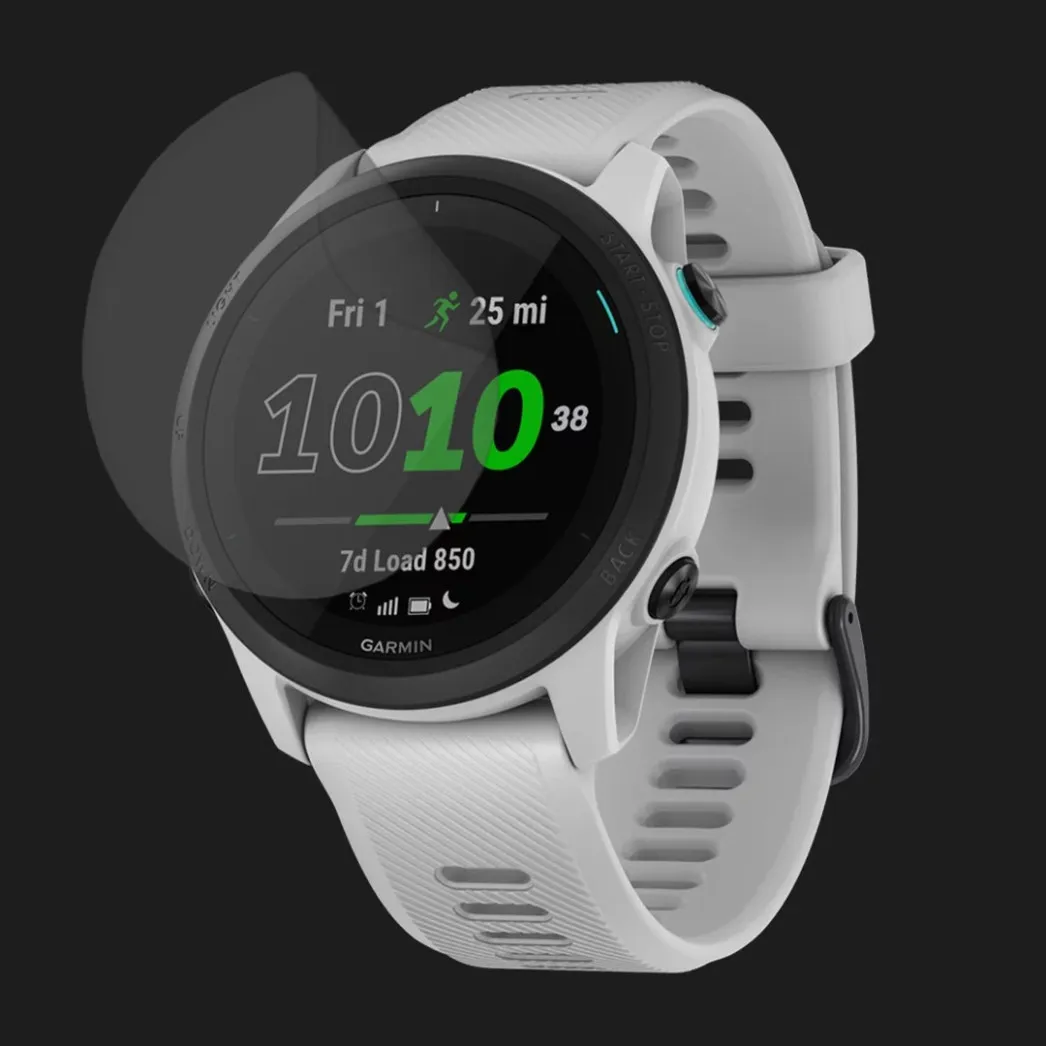 Захисна плівка Hydrogel Pro для Garmin Forerunner 745