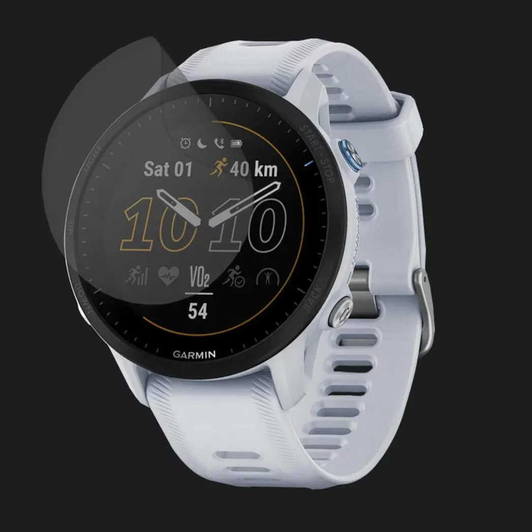 Захисна плівка Hydrogel Pro для Garmin Forerunner 955