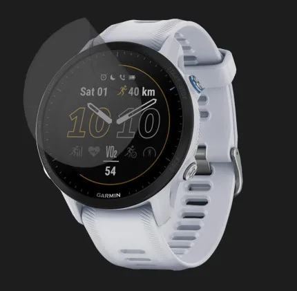 Защитная пленка Hydrogel Pro для Garmin Forerunner 955