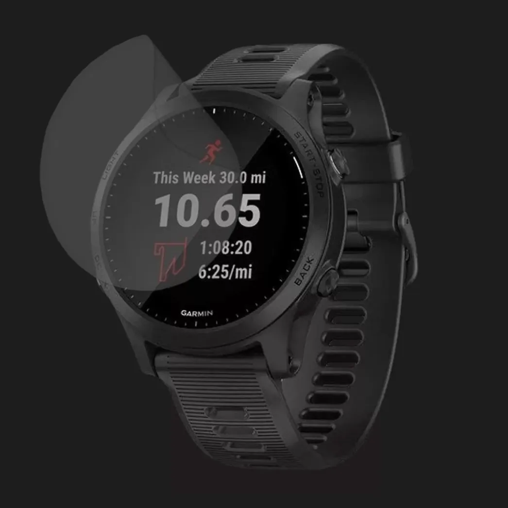 Захисна плівка Hydrogel Pro для Garmin Forerunner 945