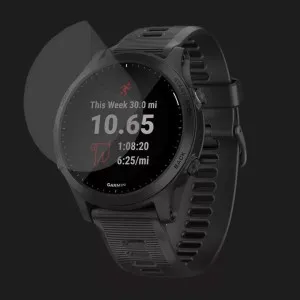 Захисна плівка Hydrogel Pro для Garmin Forerunner 945