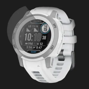 Захисна плівка Hydrogel Pro для Garmin Instinct 2S 