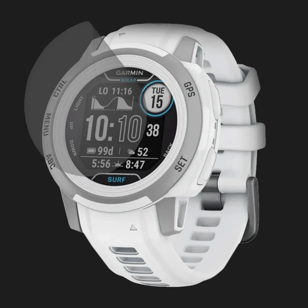 Захисна плівка Hydrogel Pro для Garmin Instinct 2S