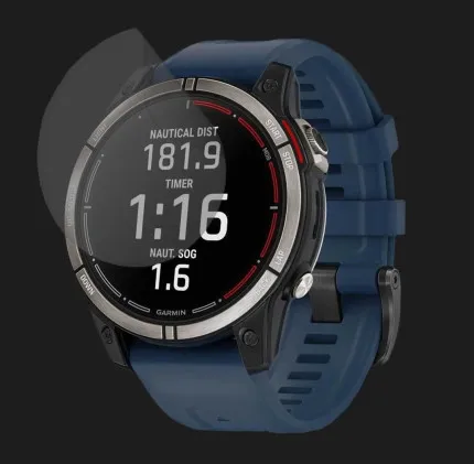 Захисна плівка Hydrogel Pro для Garmin Quatix 7