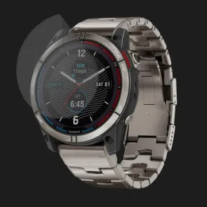 Захисна плівка Hydrogel Pro для Garmin Quatix 7X