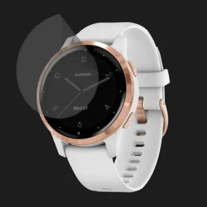 Захисна плівка Hydrogel Pro для Garmin Vívoactive 4s