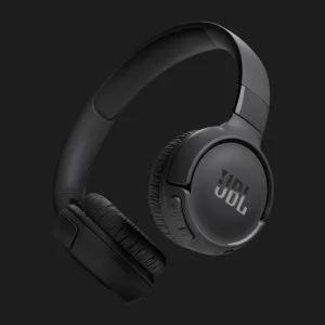 Навушники JBL Tune 520BT (Black)