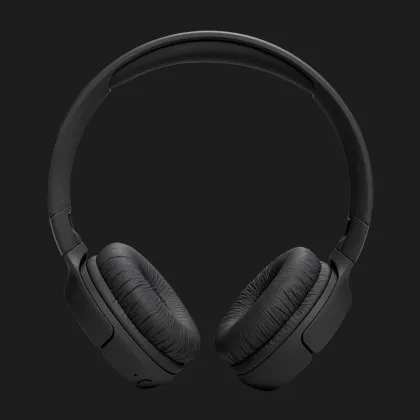 Навушники JBL Tune 520BT (Black) в Камʼянському