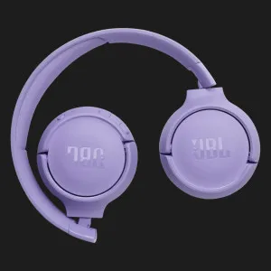 Навушники JBL Tune 520BT (Purple)