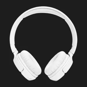 Навушники JBL Tune 520BT (White)