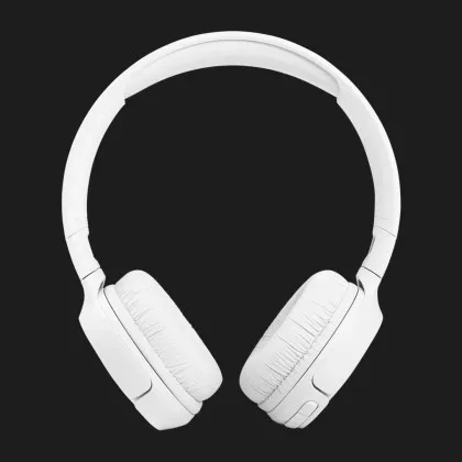 Навушники JBL Tune 510BT (White) в Камʼянському