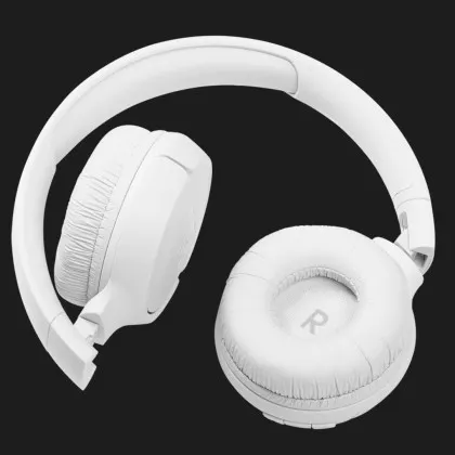 Навушники JBL Tune 510BT (White) в Камʼянському