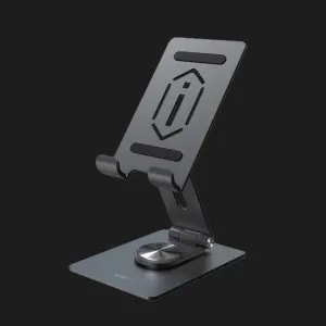 Подставка WIWU Tablet Rotation Stand ZM106 (Gray) в Луцке