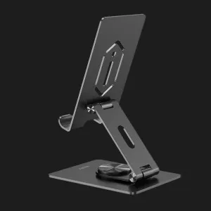 Подставка WIWU Tablet Rotation Stand ZM106 (Gray) в Луцке