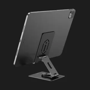 Подставка WIWU Tablet Rotation Stand ZM106 (Gray) в Луцке