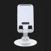Підставка WiWU Desktoop Rotation Stand ZM109 (Silver)