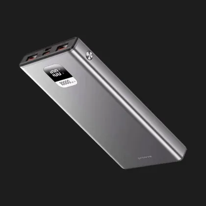 Power Bank Proove Guardian 22.5W 10000mAh (Gray) в Дніпрі