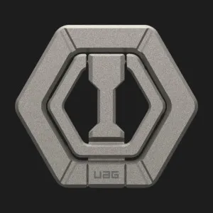 Тримач UAG Magnetic Ring Stand (Titanium) в Олександрії