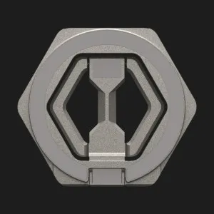 Тримач UAG Magnetic Ring Stand (Titanium) в Олександрії