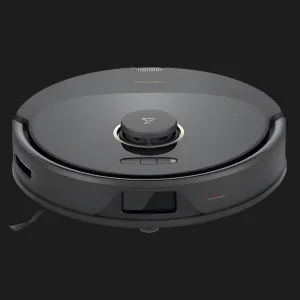 Робот-пилосос Roborock Vacuum Cleaner Q8 Max (Black) в Чернівцях