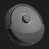 Робот-пилосос Roborock Vacuum Cleaner Q8 Max (Black) (EU)