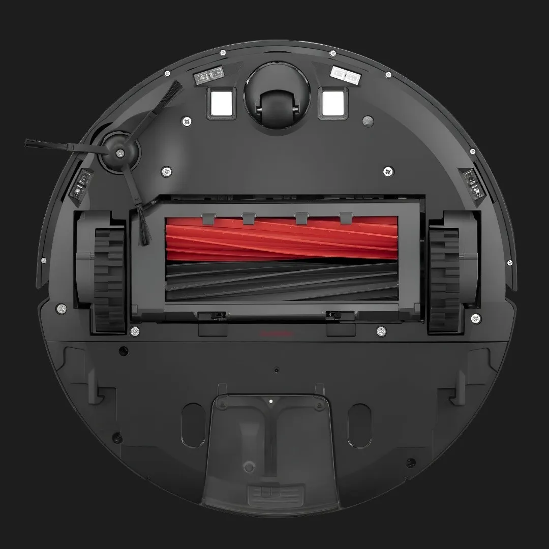 Робот-пилосос Roborock Vacuum Cleaner Q8 Max (Black) (EU)