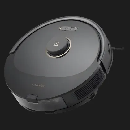 Робот-пилосос Roborock Vacuum Cleaner Q8 Max (Black) (EU)