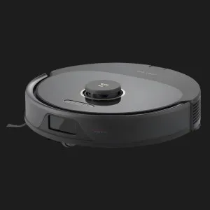 Робот-пилосос Roborock Vacuum Cleaner Q8 Max (Black) в Чернівцях