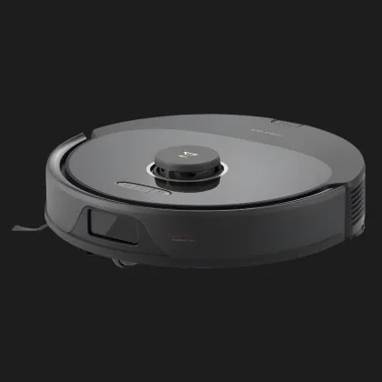 Робот-пилосос Roborock Vacuum Cleaner Q8 Max (Black) (EU)