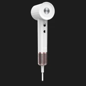 Фен для волосся WiWU Ultrasonic Hair Dryer (White) в Дрогобичі