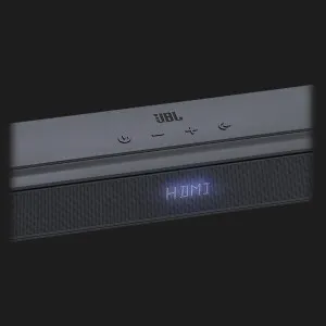 Саундбар JBL Bar 2.1 Deep Bass MK2 (Black) в Чернівцях