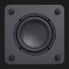 Саундбар JBL Bar 2.1 Deep Bass MK2 (Black)