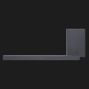 Саундбар JBL Bar 2.1 Deep Bass MK2 (Black) в Чернівцях