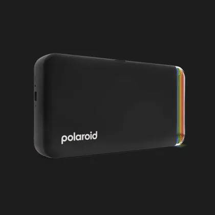 Фотопринтер Polaroid Hi-Print Gen 2 (Black)