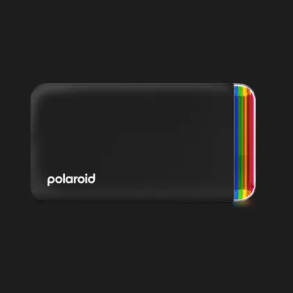Фотопринтер Polaroid Hi-Print Gen 2 (Black) в Новому Роздолі