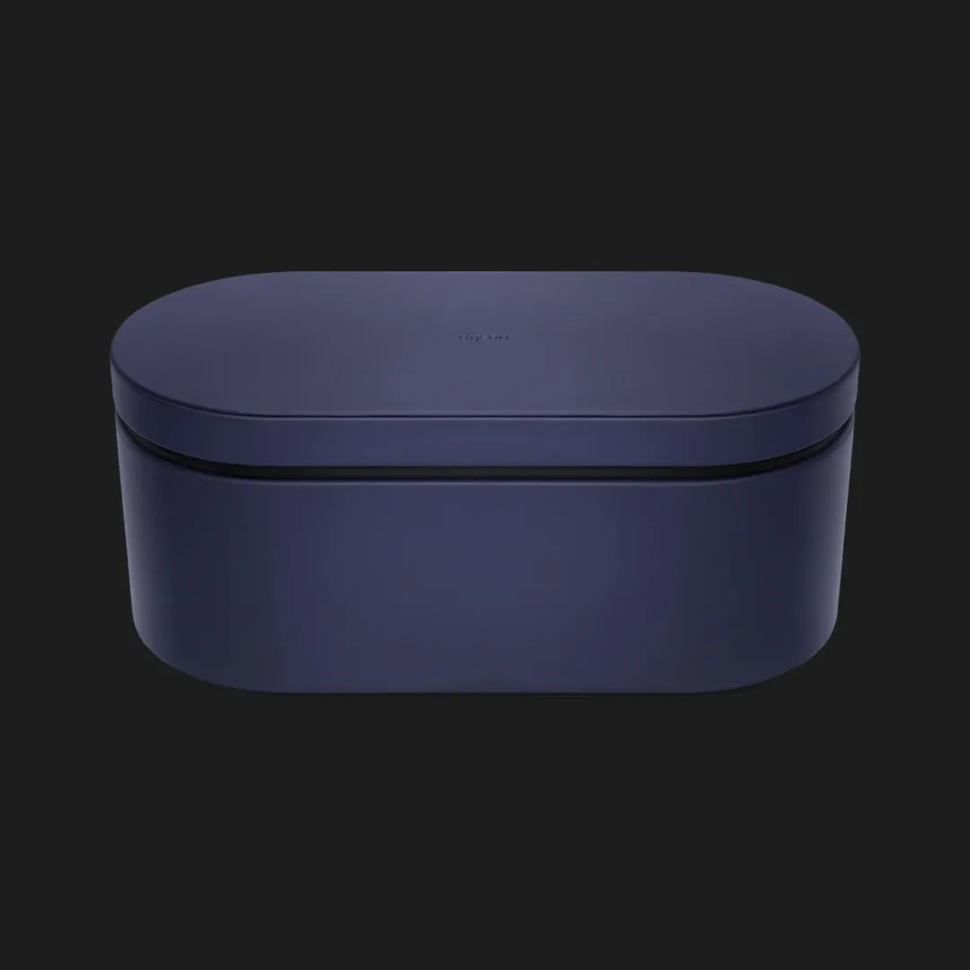 Стайлер для длинных волос Dyson Airwrap Complete Long Volumise (Prussian Blue/Copper)